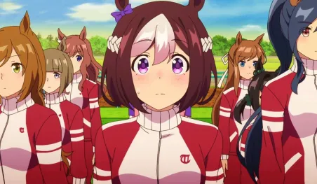 La popularidad de Uma Musume: Pretty Derby sigue en aumento en Japón