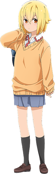 Sunao-Nako