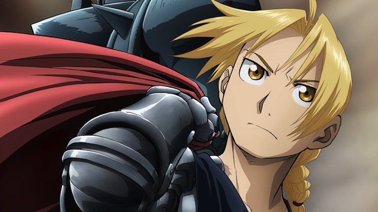 Funimation añadirá un doblaje al español de Fullmetal Alchemist: Brotherhood