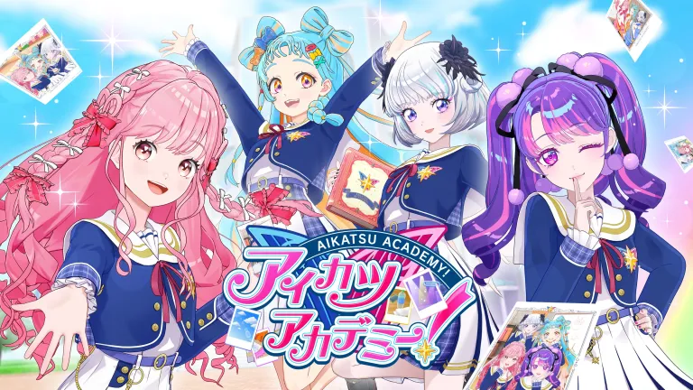 Aikatsu! anuncia evento especial en cines de Japón