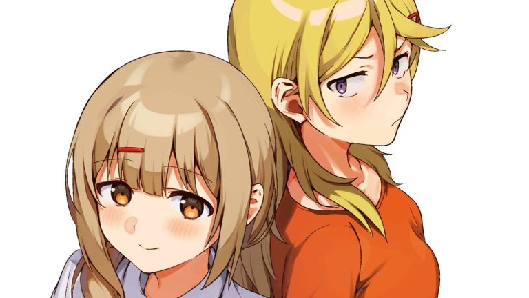 La gerente y la casera protagonizan el segundo Blu-ray de Jahy-sama wa Kujikenai!
