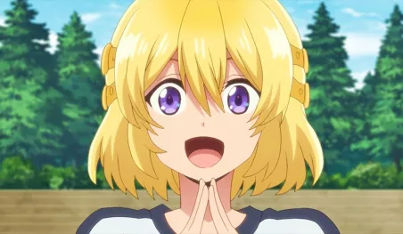 El anime Tatoeba Last Dungeon revela los detalles de su primer Blu-ray