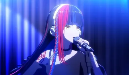 Kamitsubaki City revela su nuevo tráiler y tema de apertura