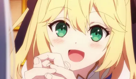 Las novelas yuri Tensei Oujo to Tensai Reijou no Mahou Kakumei tendrán un anime