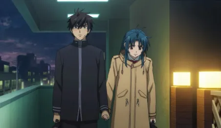 Revelan una nueva imagen promocional de Full Metal Panic! Invisible Victory