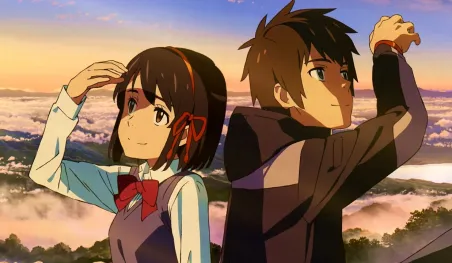 Makoto Shinkai reveló los detalles de su próxima película