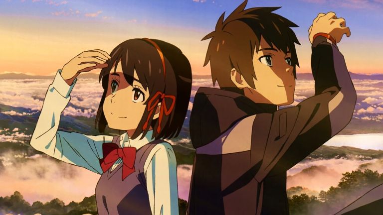 Makoto Shinkai reveló los detalles de su próxima película