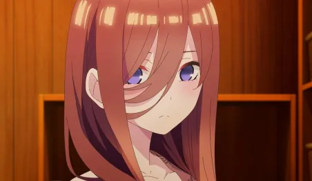 Gotoubun no Hanayome celebra su episodio más reciente con una ilustración