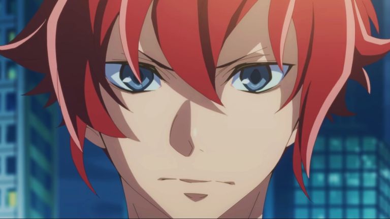 El anime original Skate Leading Stars revela su fecha de estreno