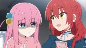 Autores de la industria opinan sobre la polémica de Bocchi the Rock!