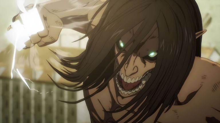 Shingeki no Kyojin: The Final Season celebra su episodio 19 con nuevos visuales