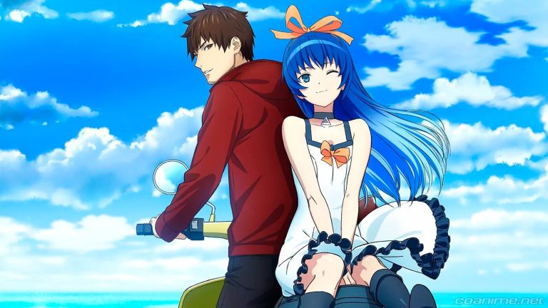 Revelan nuevos miembros del elenco para el anime Shoumetsu Toshi