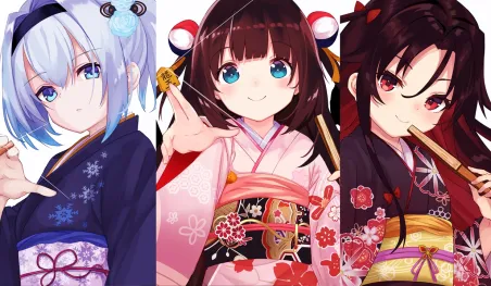 Las novelas ligeras Ryuuou no Oshigoto! están cerca de finalizar