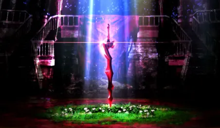 Reseña | Fate/Extra Last Encore – Capítulo 1