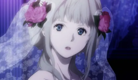 Se anuncia el anime Fena: Pirate Princess, una producción de Crunchyroll y Adult Swim