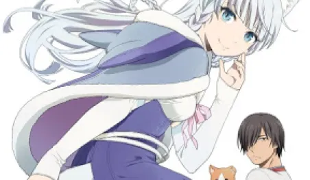 El manga Kemonomichi tendrá un anime en 2019