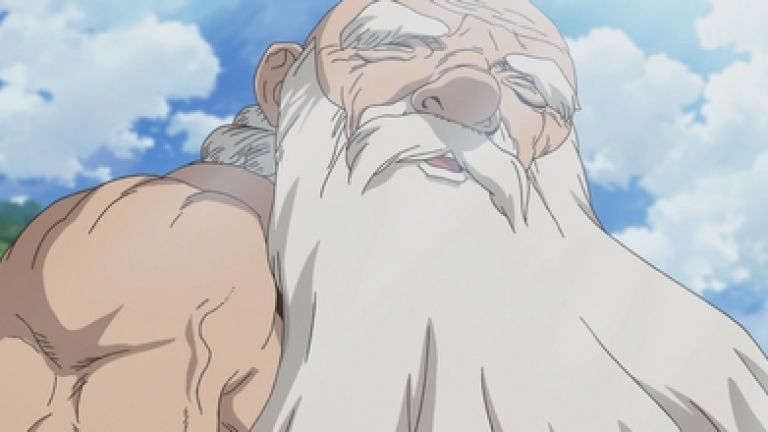 Reseña | Dr. Stone – Capítulo 21