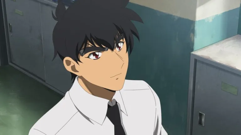 Hell Teacher Nube revela fecha de estreno y presenta nuevos temas musicales