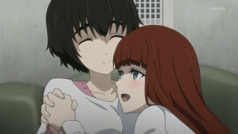 Reseña | Steins;Gate 0 - Capítulos 12 y 13