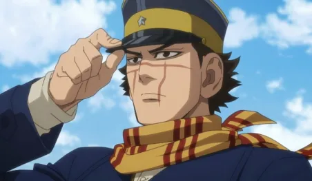 La franquicia de Golden Kamuy podría tener importantes anuncios en diciembre