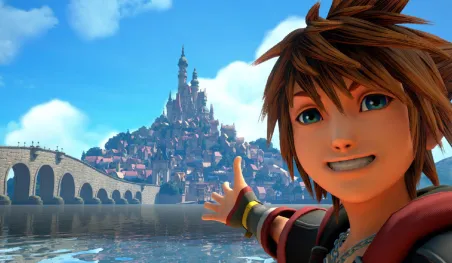 El concierto KINGDOM HEARTS: World of Tres llega a México