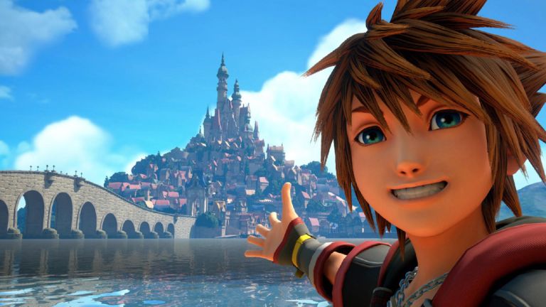 El concierto KINGDOM HEARTS: World of Tres llega a México