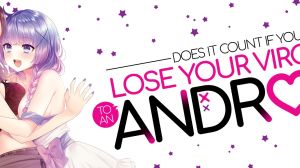 ¿Cuenta perder la virginidad con un androide? El manga yuri tendrá anime corto