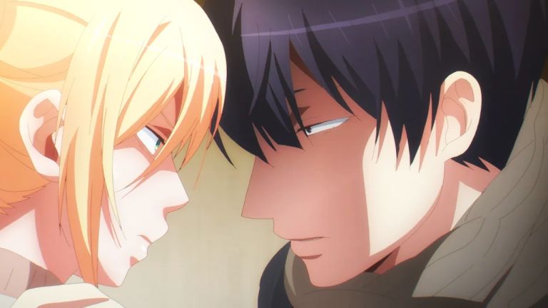 El anime Koroshi Ai revela su ending en un nuevo video promocional