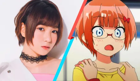 Miyu Tomita reanuda sus actividades tras una pausa por mala salud