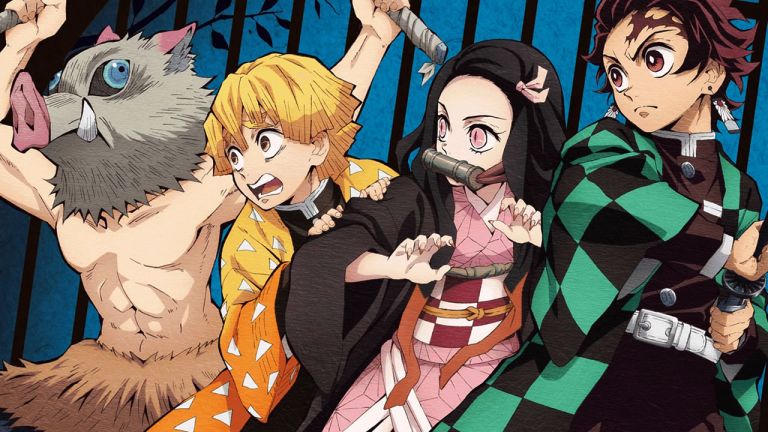 Kimetsu no Yaiba ya estaría preparando su segunda temporada