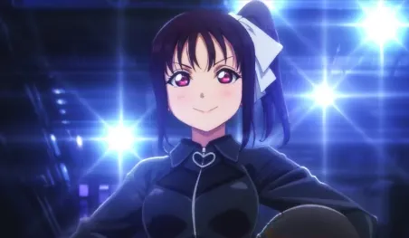 Love Live! hizo una referencia a Michael Jackson en un video musical