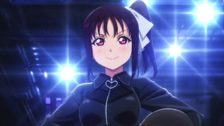 Love Live! hizo una referencia a Michael Jackson en un video musical
