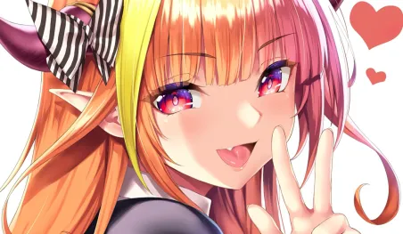 Hololive: Kiryu Coco se retirará en julio