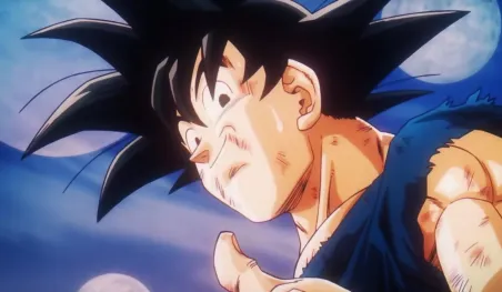 Fans piden un remake de Dragon Ball