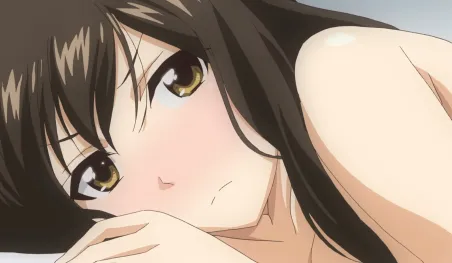 El anime Nande Koko ni Sensei ga!? tendrá un OVA