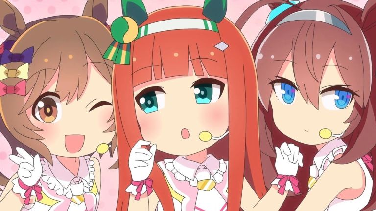 El Blu-ray BOX del anime Umayon supera 81 mil copias vendidas en una semana