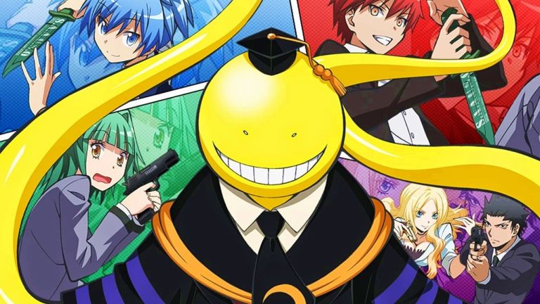 El autor de Ansatsu Kyoushitsu comenzará un nuevo manga este mes