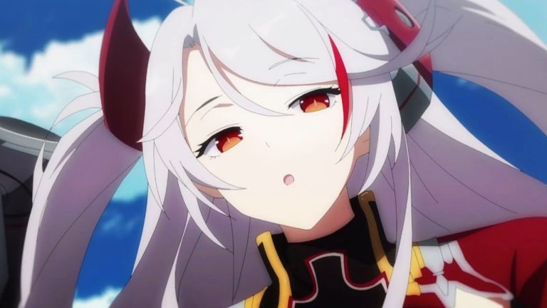 Azur Lane habría tenido su peor mes de ganancias en su colaboración con The Idolmaster