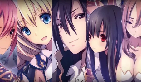 La serie de novelas Ulysses: Jeanne d'Arc to Renkin no Kishi tendrá adaptación al anime