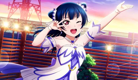 Love Live! Sunshine!!: Aika Kobayashi protagoniza un video especial