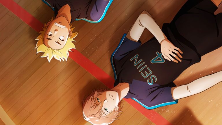 El anime 2.43: Seiin Koukou Danshi Volley-bu revela su tercer visual especial