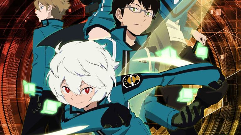 El autor de World Trigger se reporta con mala salud