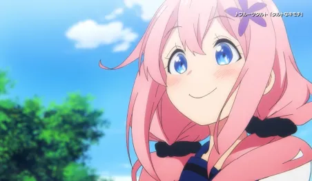 Ochikobore Fruit Tart revela nuevos miembros de su elenco