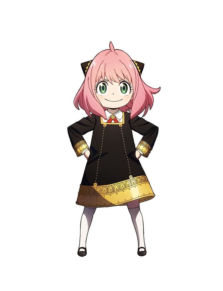 anya