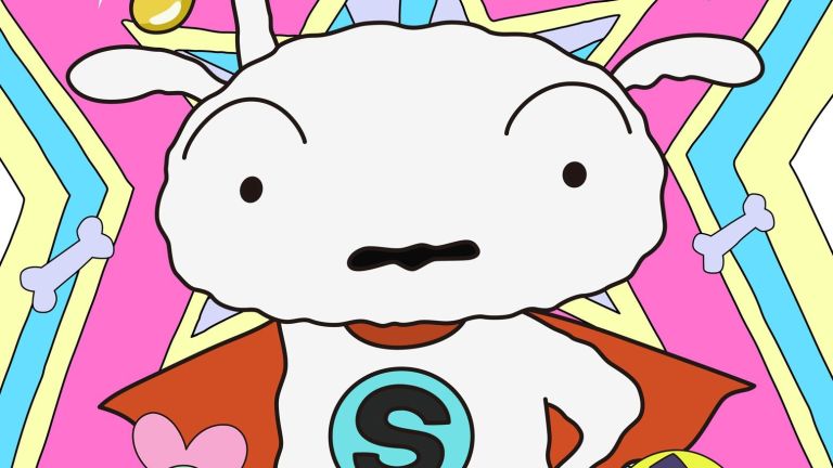 La cantante Mewhan interpretará el tema principal de la serie Super Shiro