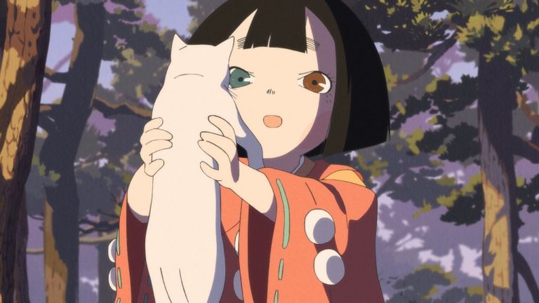 El anime Heike Monogatari revela un avance para su transmisión en Japón