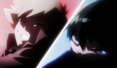 Revelan fecha de estreno del anime Muhyo to Rouji no Mahouritsu Soudan Jimusho