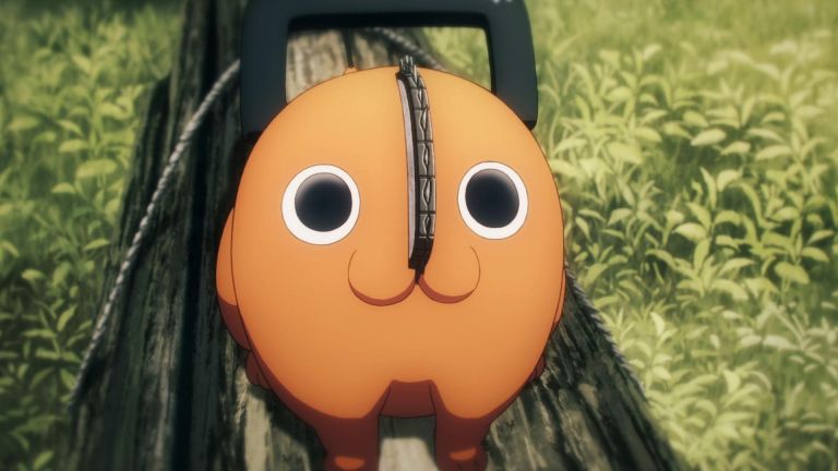 Chainsaw Man revela a más miembros del elenco de voces