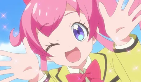 La tercera temporada de Kiratto Pri☆Chan reveló tres nuevos miembros del elenco