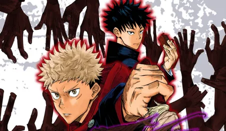 El arco actual de Jujutsu Kaisen está por finalizar